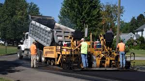 Reliable Wendover, UT Driveway Paving Services Solutions